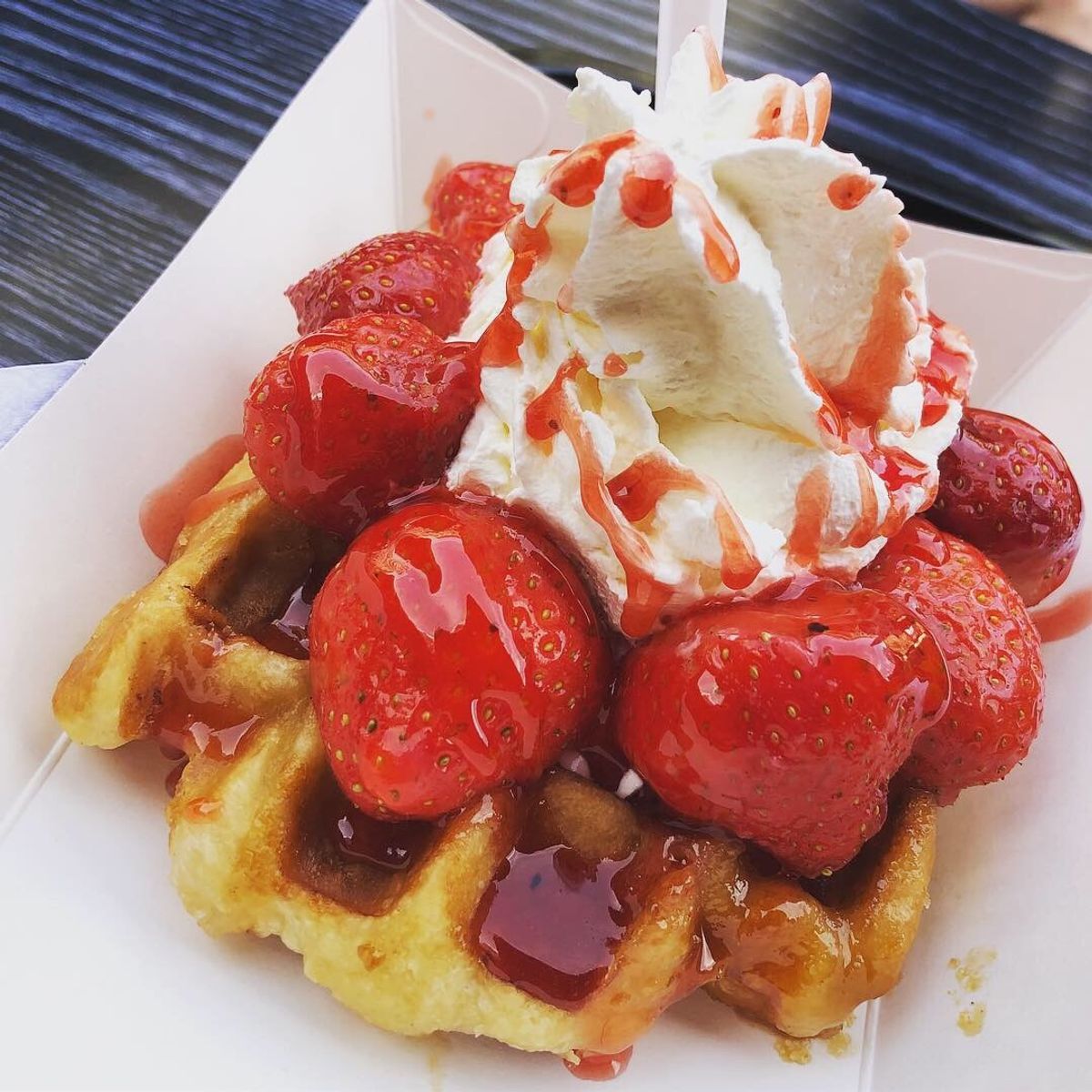 4日目
ブリュッセル