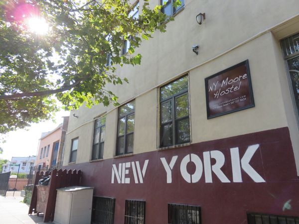 アメリカ(米国)・ニューヨーク「ニューヨーク」の写真