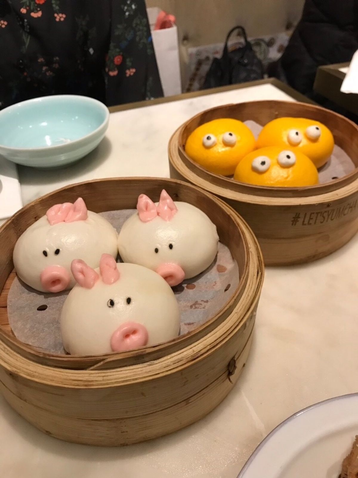 地元の飲茶が食べられるお店は基本非常にコスパ良いです。そしてとっても美味し...