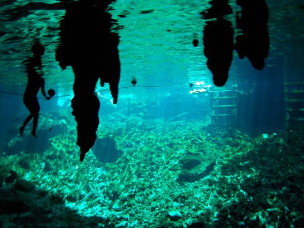 メキシコ・カンクン「メキシコカンクン2015」の写真