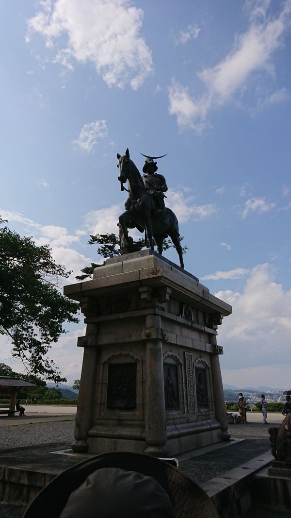 日本・宮城:仙台、塩竈、松島「初宮城旅行」の写真