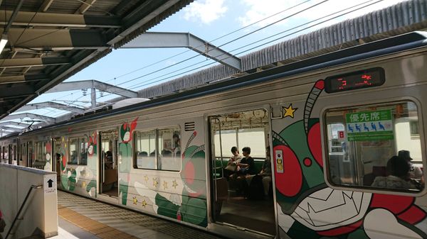 日本・宮城:仙台、塩竈、松島「初宮城旅行」の写真