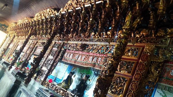 台湾・高雄「台湾」の写真