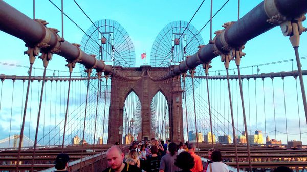 アメリカ(米国)・ニューヨーク「アメリカ」の写真