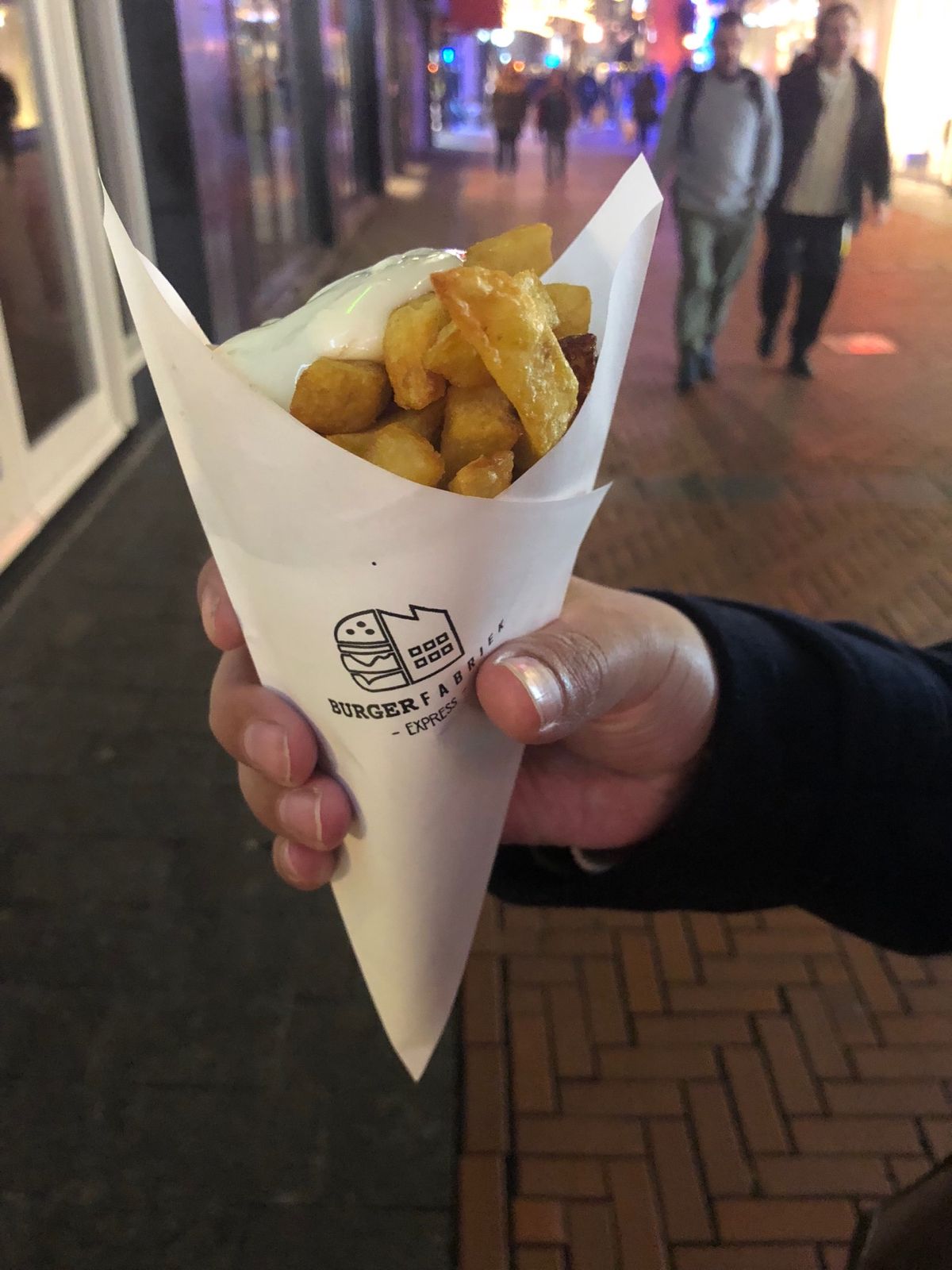 食べたもの
オランダ パンケーキ
オランダ ポテト
フランス ステーキ
フ...