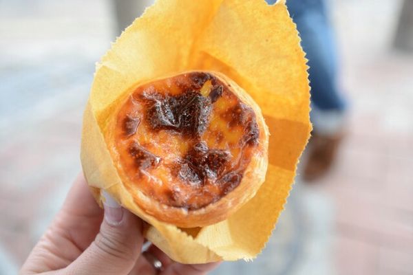 香港・香港「旧正月マカオ香港」の写真