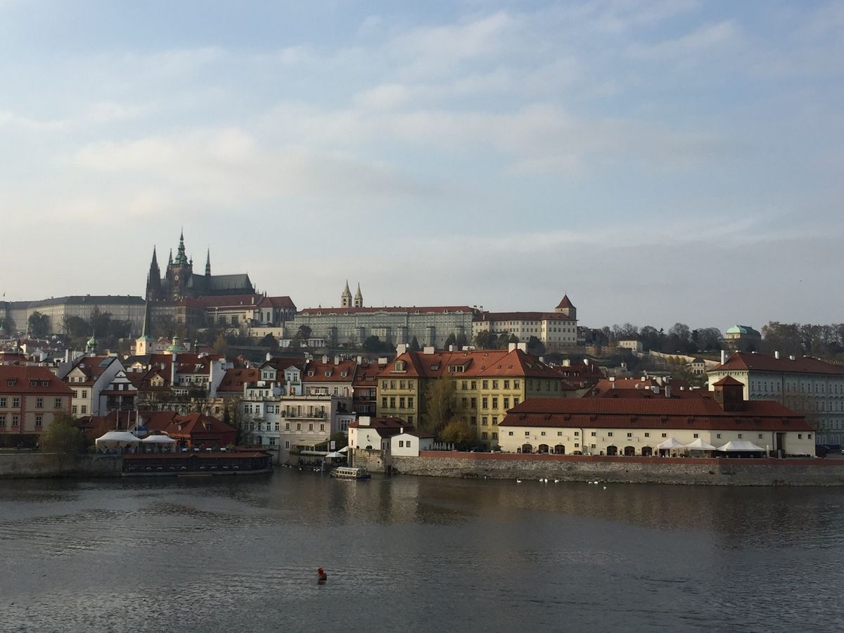 3日目 プラハいろいろ
