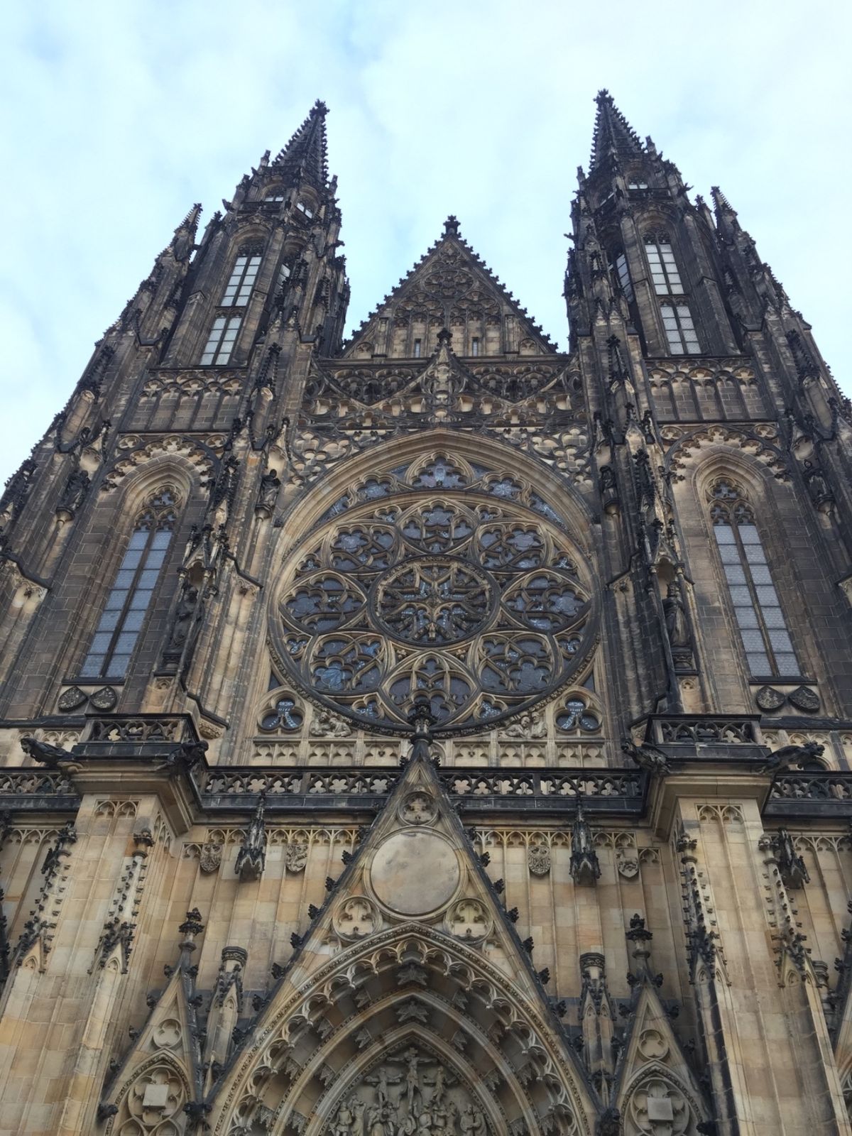 3日目 プラハいろいろ