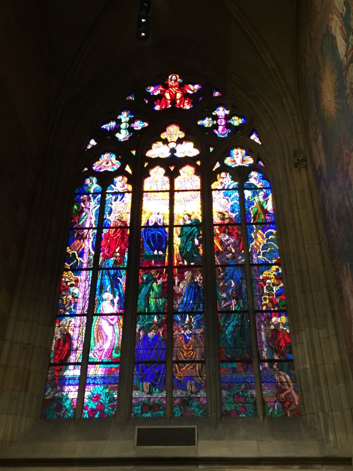 3日目 プラハいろいろ