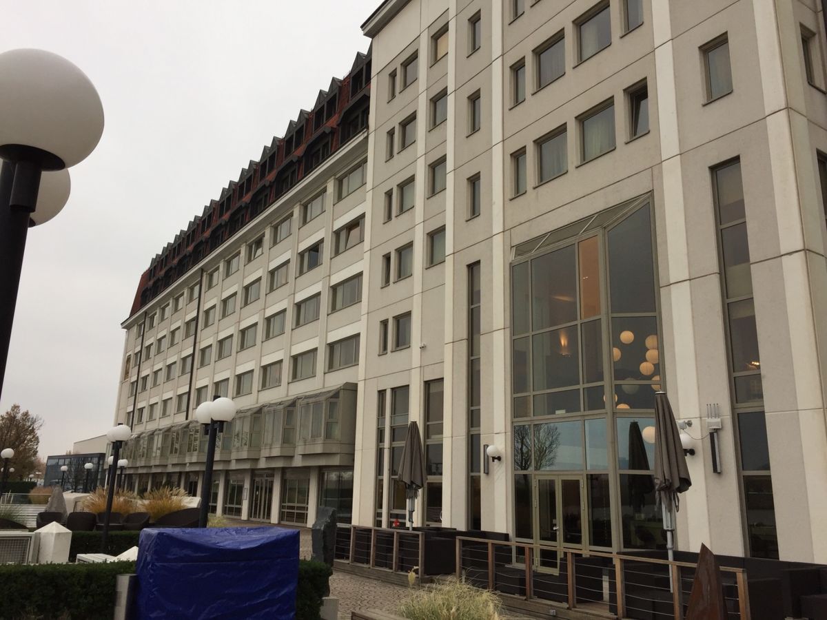 ホテル
1泊目 ウィーンマリオット 
2泊目 ヒルトンウィーン ドナウ ウ...