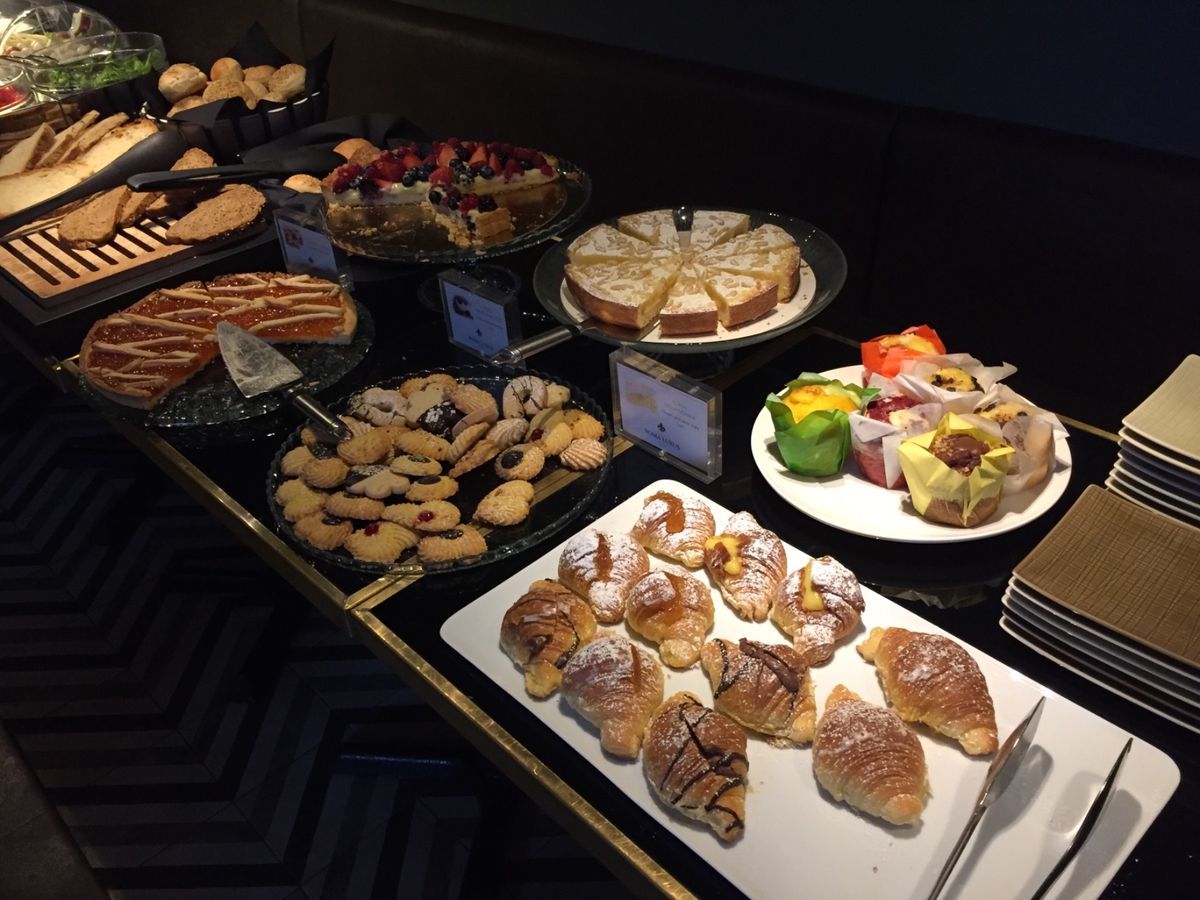 4・5泊目 ローマ ルクソスホテル