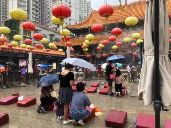 香港・HongKong「Disney Hong Kong」の写真