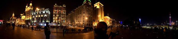 中国・Shanghai「Disney Shanghai」の写真