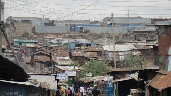 ケニア・ナイロビ「ケニア」の写真