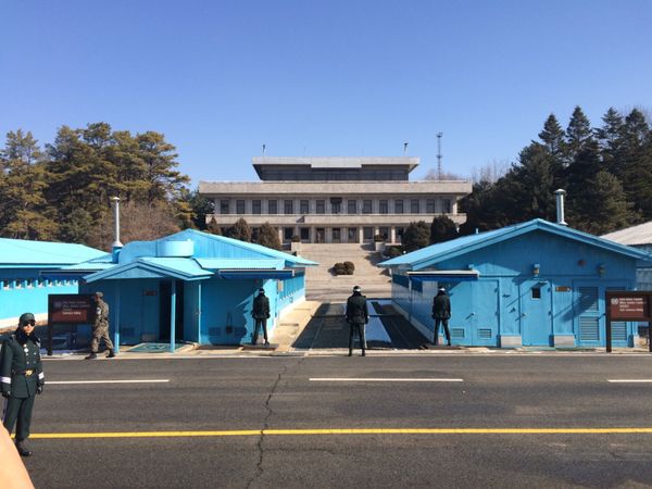 大韓民国 (韓国)・ソウル「韓国」の写真