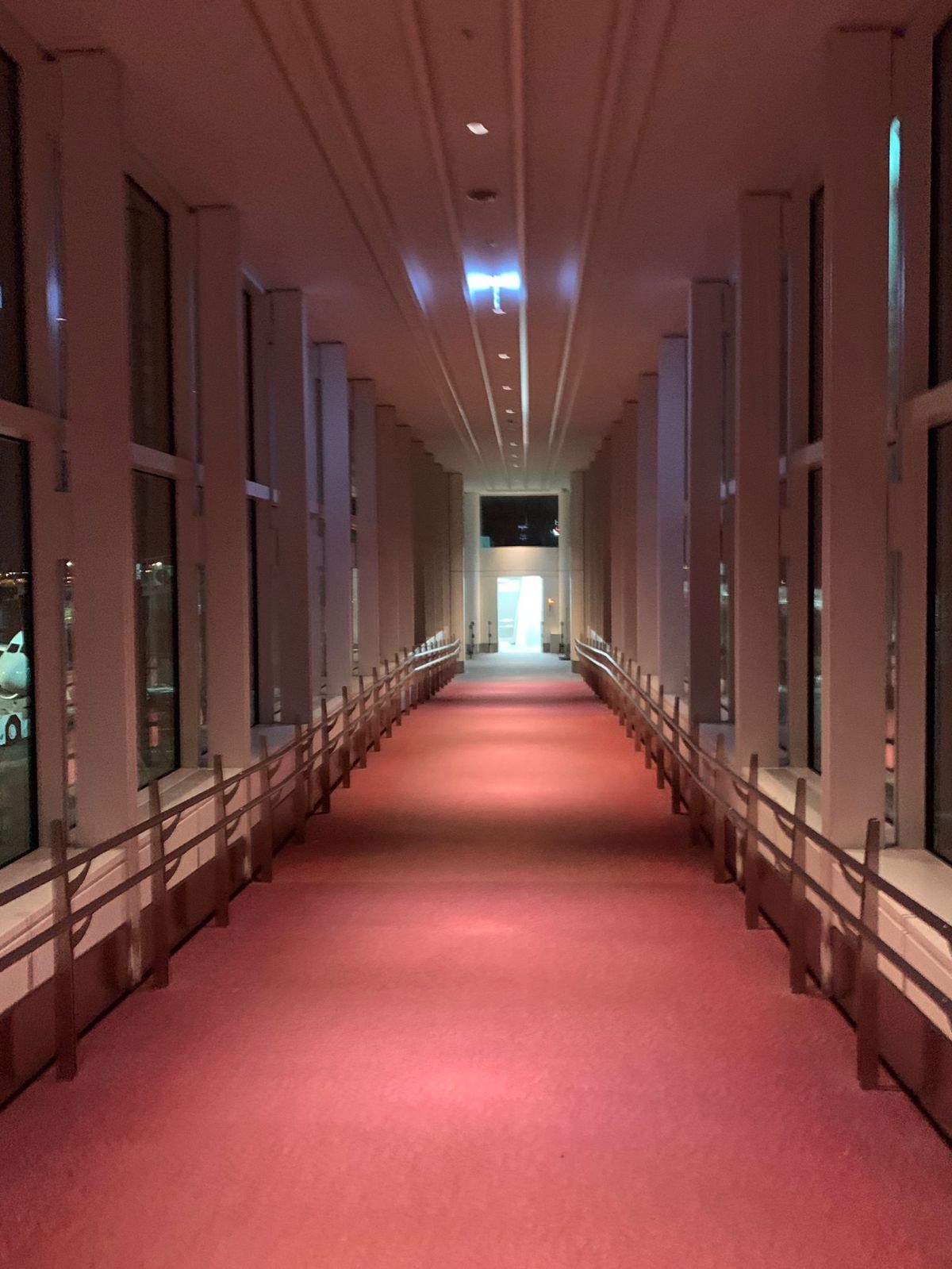 ふるさと納税で貰ったピーチのポイントで上海へ。
一番前の席はLCCとはいえ快適。