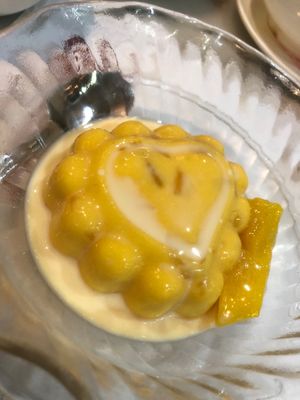 香港の食は特に最高でした。