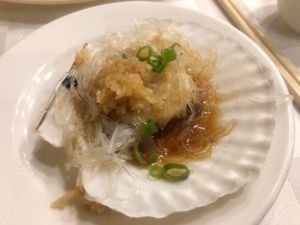 香港の食は特に最高でした。
