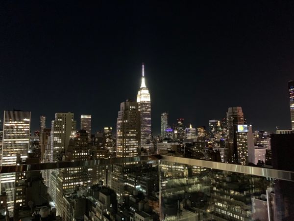 アメリカ(米国)・ニューヨーク「ニューヨーク」の写真