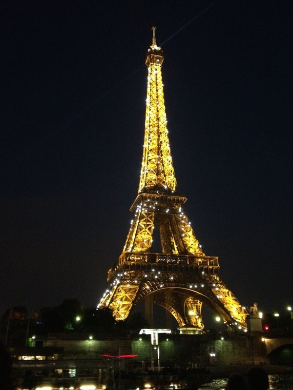 フランス・パリ「パリ」の写真