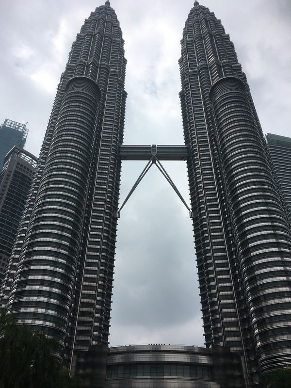 マレーシア・クアラルンプール「マレーシア&シンガポール」の写真