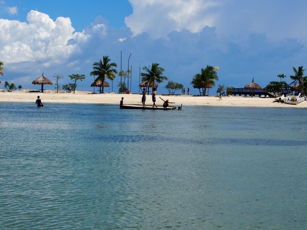 フィリピン・セブ島「フィリピン」の写真