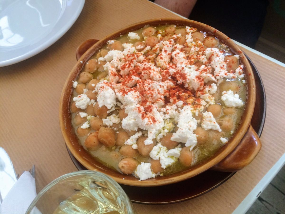 ギリシャ飯テロ第二弾！