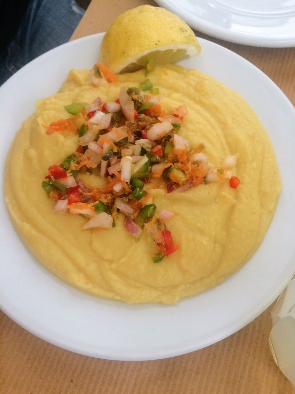 ギリシャ飯テロ第二弾！