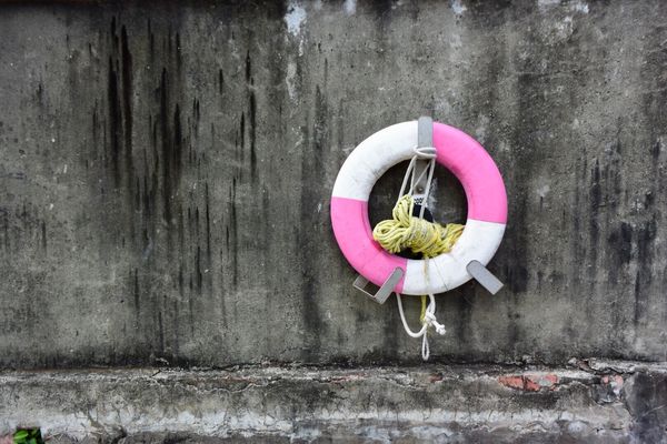 台湾・台北、九份、淡水、鶯歌「台北の一人旅」の写真：淡水。