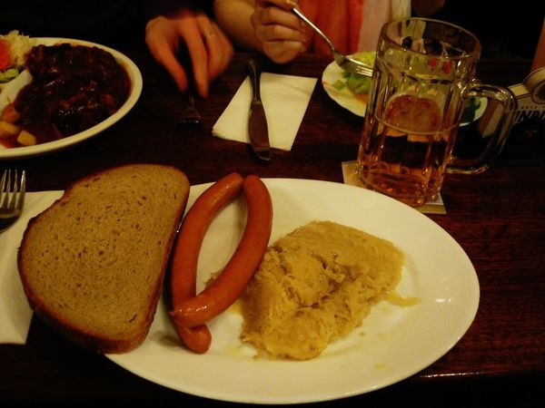 ドイツ「フランクフルトに修学旅行！」の写真