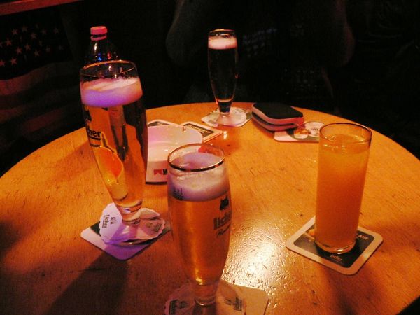 ドイツ「フランクフルトに修学旅行！」の写真