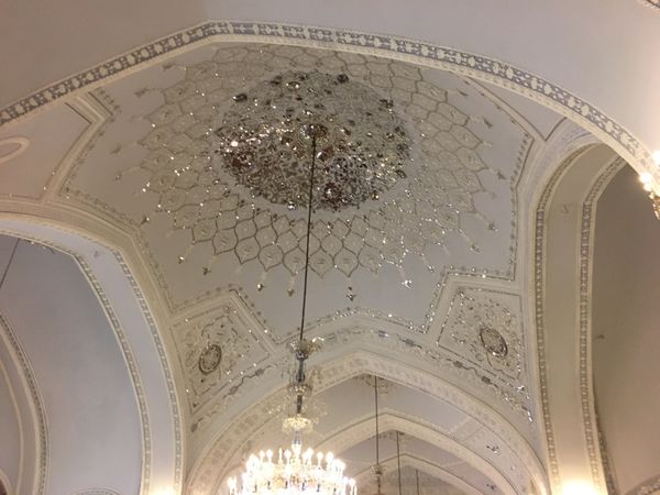 イラン・イスラム共和国・テヘラン「イラン」の写真