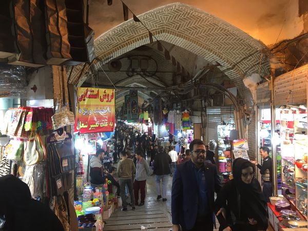 イラン・イスラム共和国・テヘラン「イラン」の写真