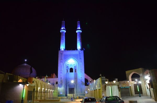 イラン・イスラム共和国・テヘラン「イラン」の写真