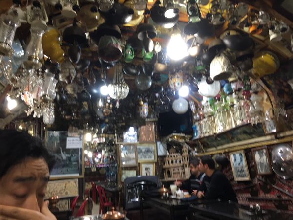 イラン・イスラム共和国・テヘラン「イラン」の写真