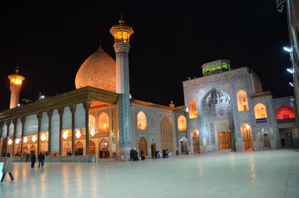 イラン・イスラム共和国・テヘラン「イラン」の写真