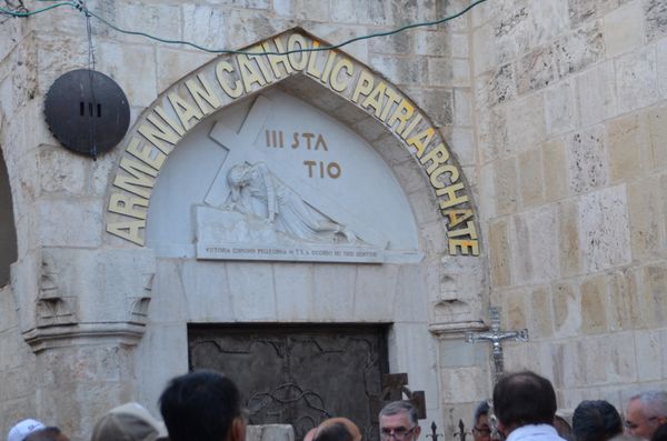 イスラエル・エルサレム「イスラエル （トルコ→ヨルダン→イスラエルの旅）」の写真