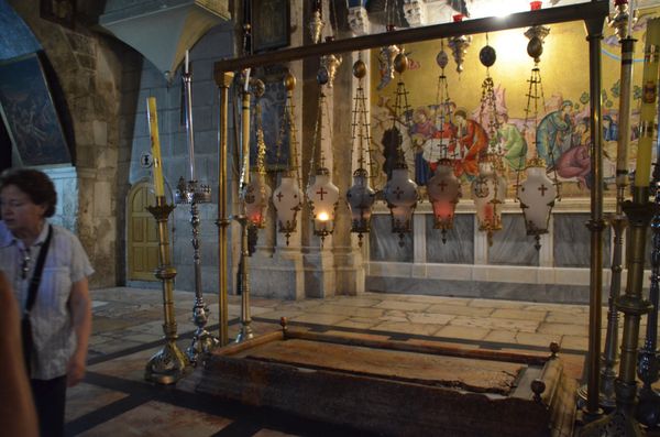 イスラエル・エルサレム「イスラエル （トルコ→ヨルダン→イスラエルの旅）」の写真