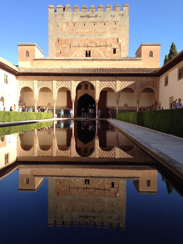 スペイン・バルセロナ「スペイン周遊🇪🇸」の写真