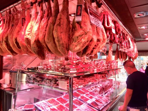 スペイン・バルセロナ「スペイン周遊🇪🇸」の写真