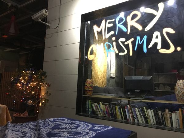 中国・上海「上海 （香港カウントダウン）」の写真