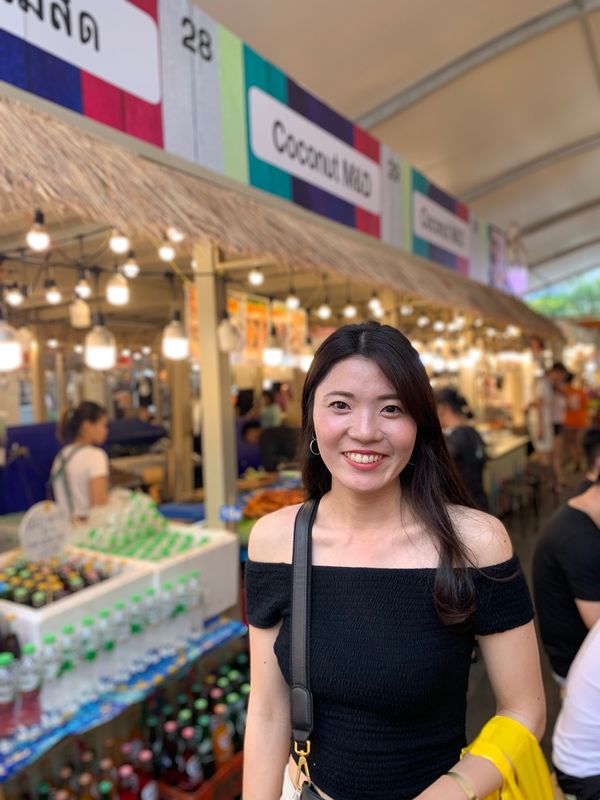 タイ・バンコク「[バンコク] 」の写真