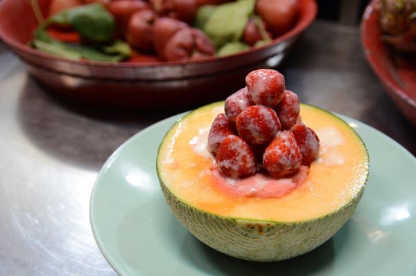 台湾・台北「台湾新幹線の旅」の写真