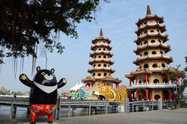 台湾・台北「台湾新幹線の旅」の写真