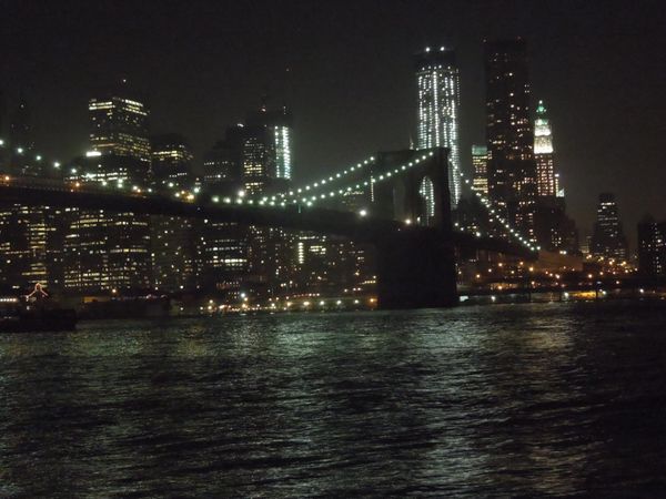 アメリカ(米国)・ニューヨーク「America🇺🇸New York 」の写真：ブルックリン☆