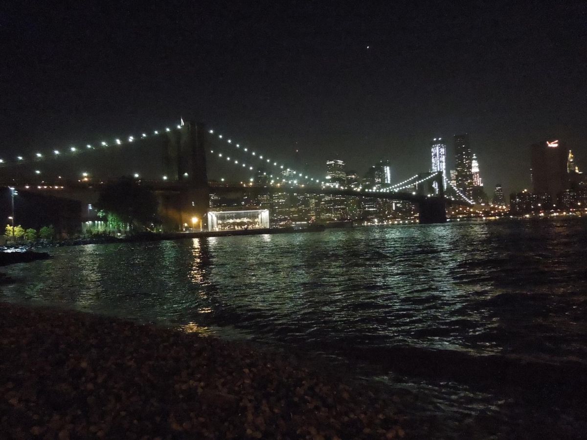 ブルックリン☆