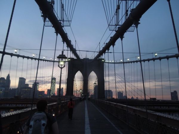 アメリカ(米国)・ニューヨーク「America🇺🇸New York 」の写真