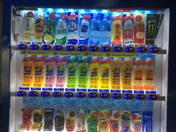 日本・沖縄「3世代女子沖縄旅」の写真：１５年ぶりの沖縄です。
やっぱり海がきれ...