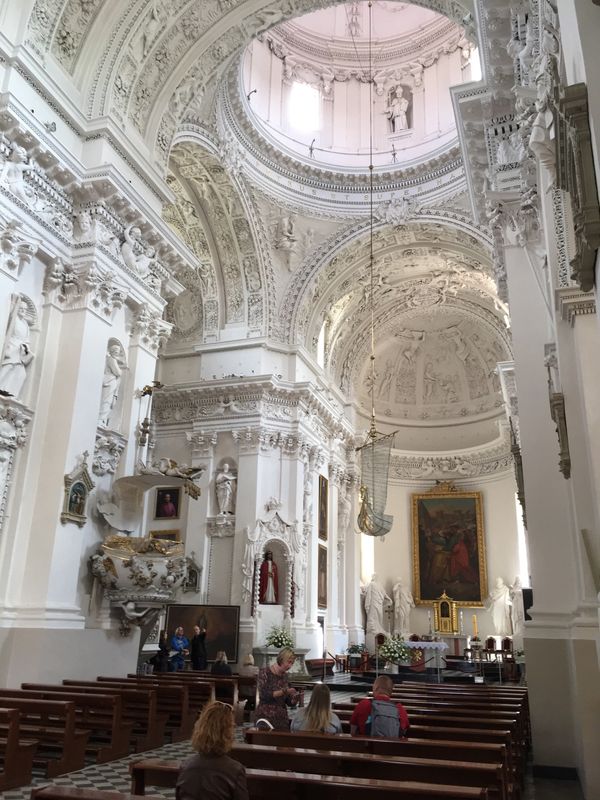 リトアニア・カウナス「リトアニア」の写真