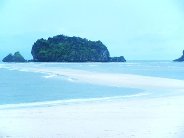 マレーシア「ランカウイ島」の写真